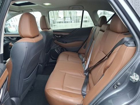 Used 2020 Subaru Outback Touring XT image 11