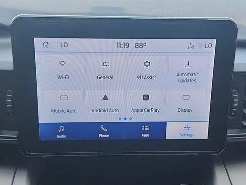 Used 2023 Ford Explorer XLT RWD image 43