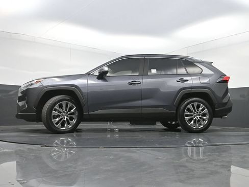 Used 2023 Toyota RAV4 XLE Premium FWD image 27