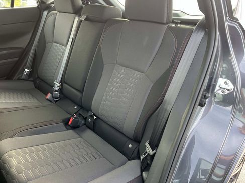 Certified 2025 Subaru Impreza 2.0i Sport AWD/4WD image 19