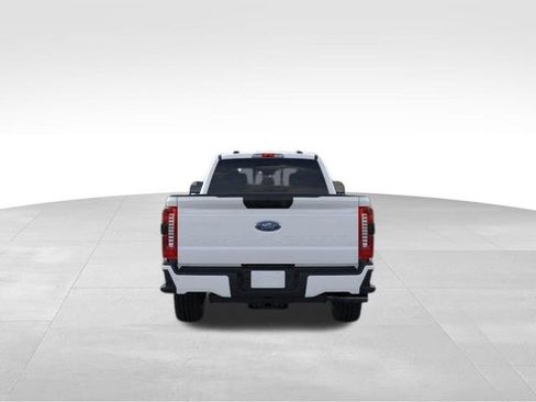 New 2026 Ford F350 XL image 6