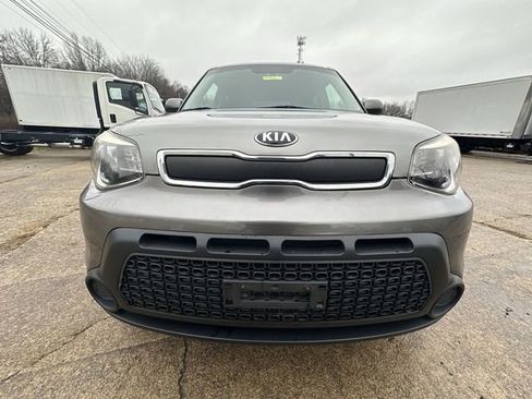 Used 2015 Kia Soul image 19