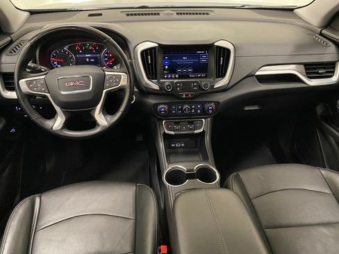 Used 2024 GMC Terrain SLT AWD/4WD image 23