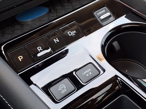 New 2026 Nissan Murano SL AWD/4WD image 19