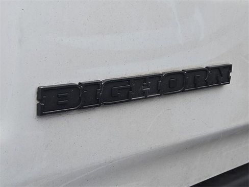 Used 2021 RAM 1500 Big Horn image 12