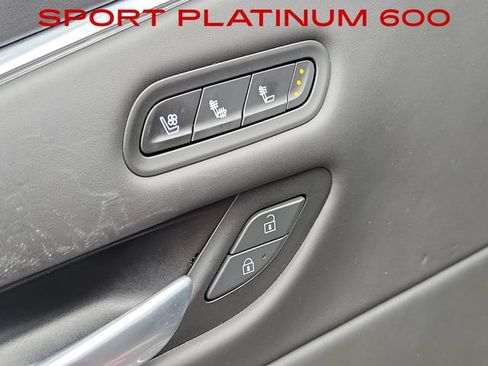 Used 2023 Cadillac Escalade Sport Platinum AWD/4WD image 22