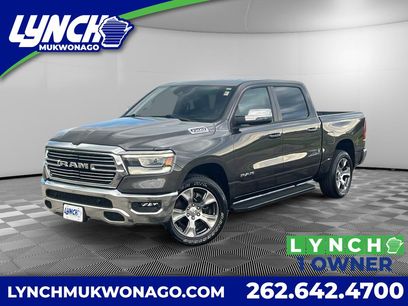 Used 2023 RAM 1500 Laramie