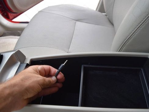 Used 2008 Toyota Prius FWD image 57