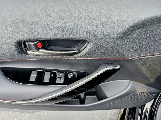 Used 2025 Toyota Corolla GR AWD/4WD image 24