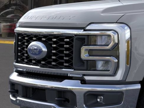 New 2026 Ford F350 Lariat w/ Lariat Ultimate Package AWD/4WD image 17