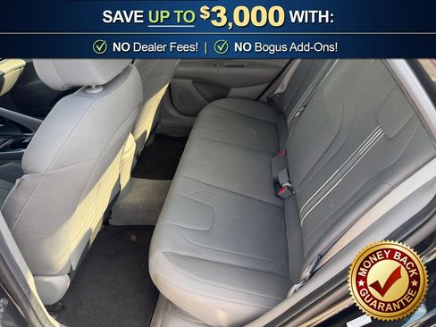 Used 2023 Hyundai Elantra Blue FWD image 20