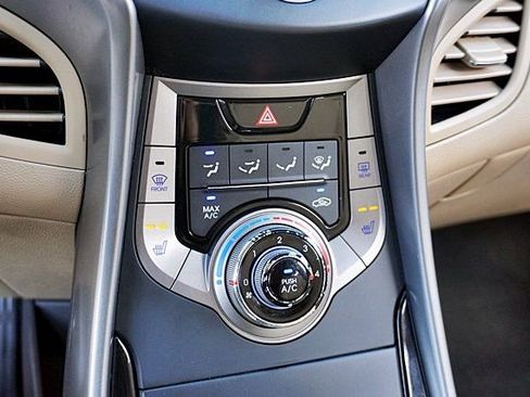 Used 2013 Hyundai Elantra GLS w/ Preferred Pkg FWD image 25