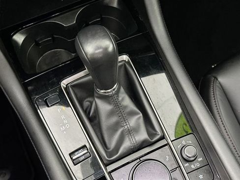 Used 2025 MAZDA MAZDA3 s image 15