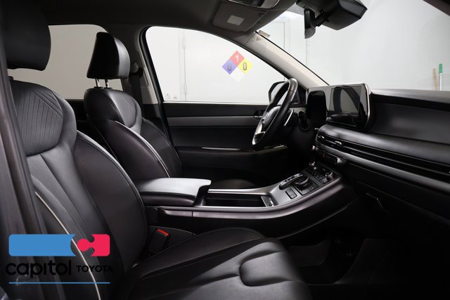 Used 2025 Hyundai Palisade SEL AWD/4WD image 27