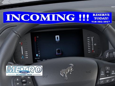 New 2026 Ford Bronco Sport Outer Banks image 13