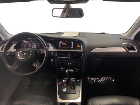 Used 2015 Audi A4 2.0T Premium AWD/4WD image 22