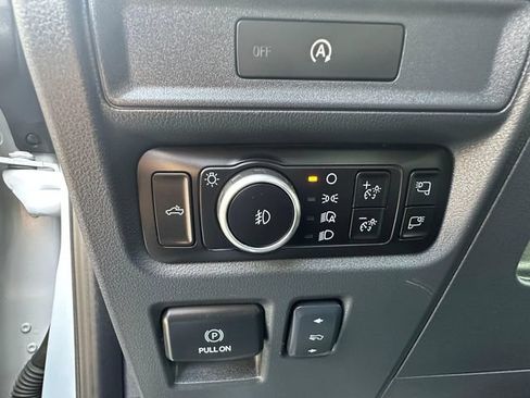 Certified 2025 Ford F150 Lariat AWD/4WD image 11