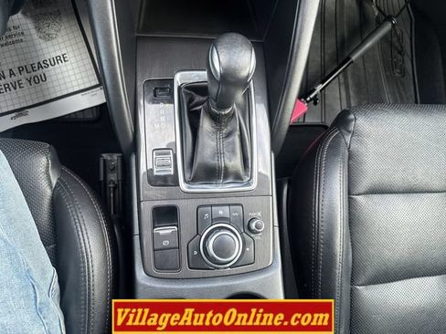 Used 2016 MAZDA CX-5 Grand Touring AWD/4WD image 24