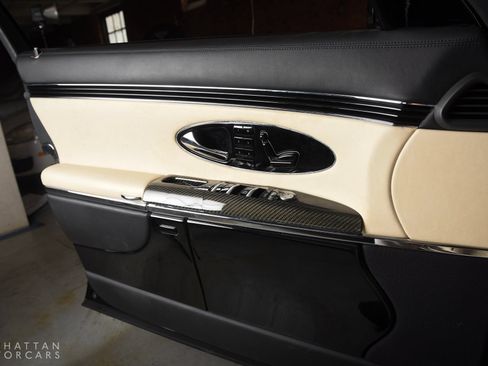 Used 2009 Maybach 62 S RWD image 29