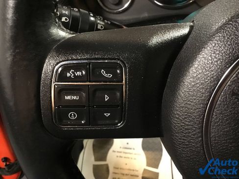 Used 2015 Jeep Wrangler Unlimited Sport w/ Quick Order Package 24S AWD/4WD image 47