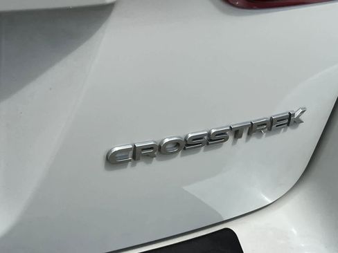 Used 2022 Subaru Crosstrek 2.0i Premium w/ Moonroof Package AWD/4WD image 21
