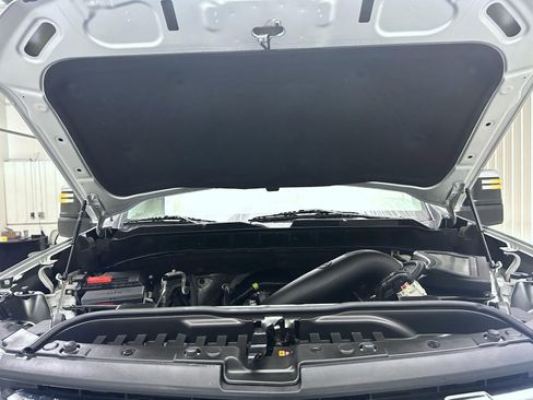 Used 2020 Chevrolet Silverado 1500 LTZ image 24