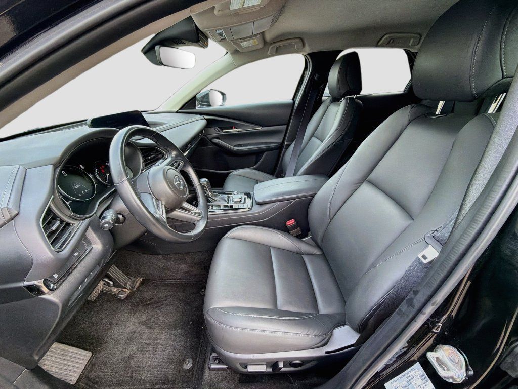 Used 2023 MAZDA CX-30 AWD 2.5 S w/ Preferred Package image 23