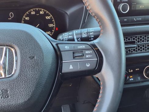 Used 2024 Honda HR-V Sport image 25