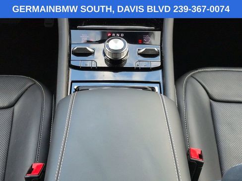 Used 2024 Jeep Grand Cherokee Overland w/ Trailer Tow Package AWD/4WD image 21