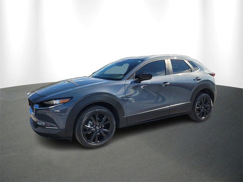 Certified 2023 MAZDA CX-30 AWD 2.5 S w/ Preferred Package image 5