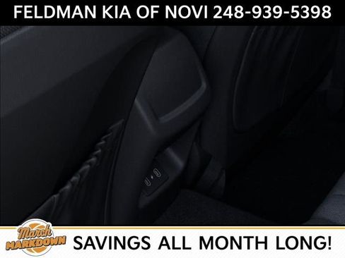 New 2026 Kia K5 LXS image 27