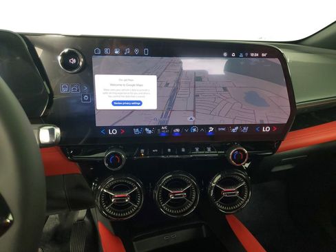 New 2026 Chevrolet Blazer EV SS image 15