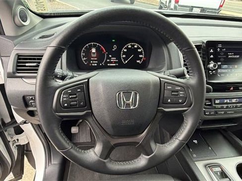 Used 2024 Honda Ridgeline RTL image 25