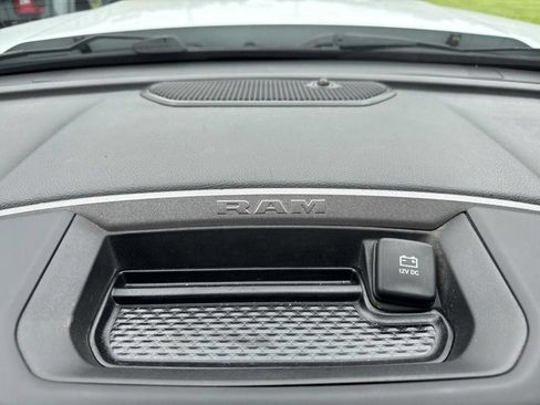 Used 2022 RAM 2500 Tradesman AWD/4WD image 26