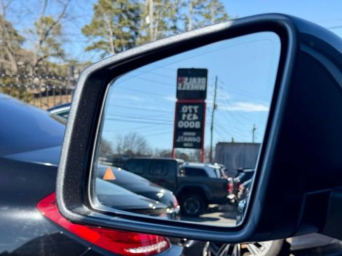 Used 2017 Mercedes-Benz GLS 450 4MATIC image 38