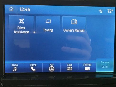 Used 2021 Ford F150 XLT w/ XTR Package image 43