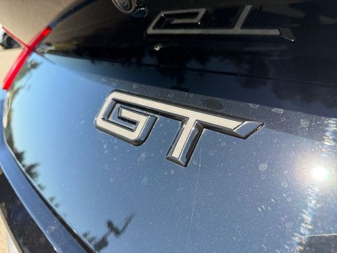 Used 2025 Ford Mustang GT Premium RWD image 35