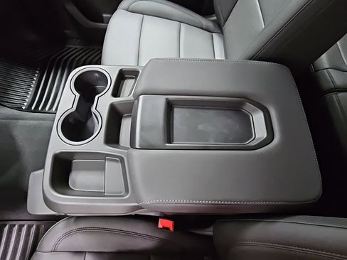 New 2026 GMC Sierra 1500 Pro w/ Graphite Edition image 18