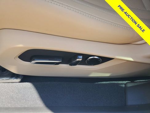 Certified 2025 Acura TLX w/ Technology Package FWD image 17