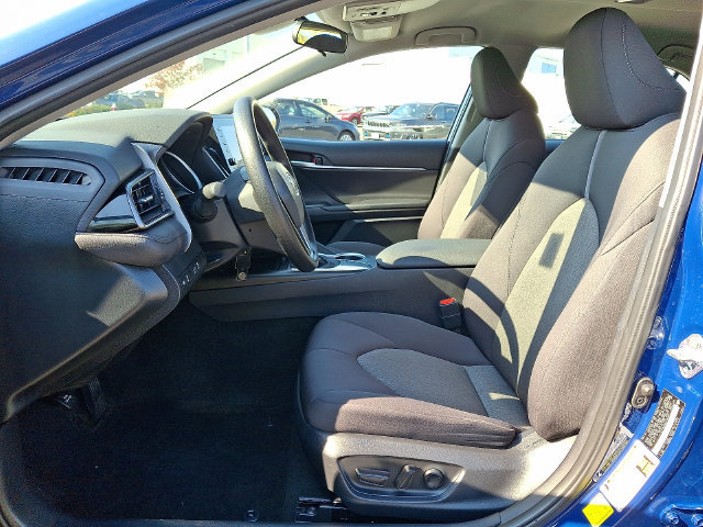 Used 2024 Toyota Camry LE FWD image 13