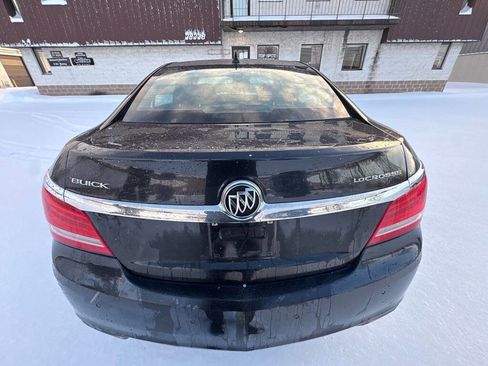 Used 2014 Buick LaCrosse Leather image 6