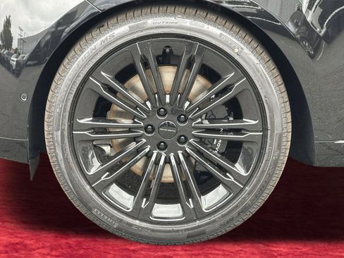 New 2026 Land Rover Range Rover SE AWD/4WD image 11