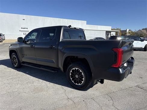 Used 2022 Toyota Tundra SR5 image 2