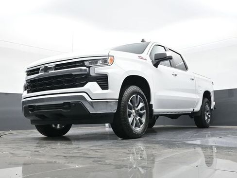 New 2026 Chevrolet Silverado 1500 LT image 57