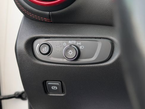 Certified 2022 Chevrolet Blazer RS image 27