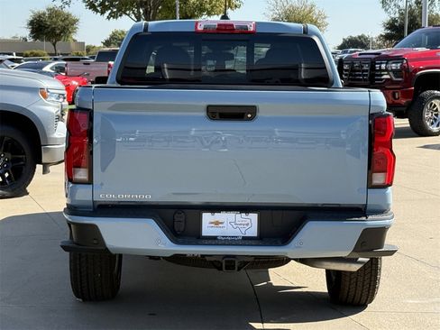 New 2026 Chevrolet Colorado LT w/ LT Convenience Package image 5