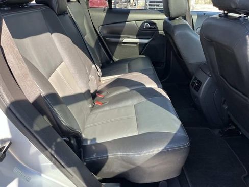 Used 2014 Ford Edge Sport w/ Driver Entry Package image 24
