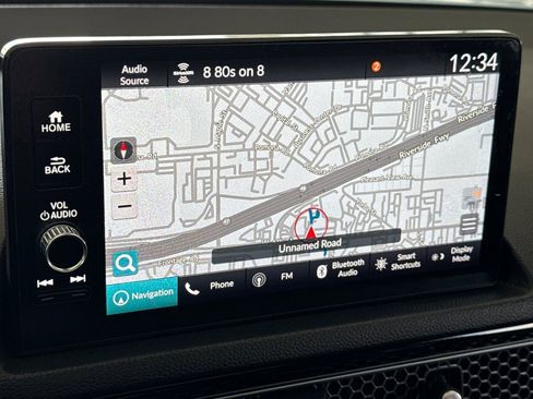 Used 2023 Honda Civic Sport Touring image 18