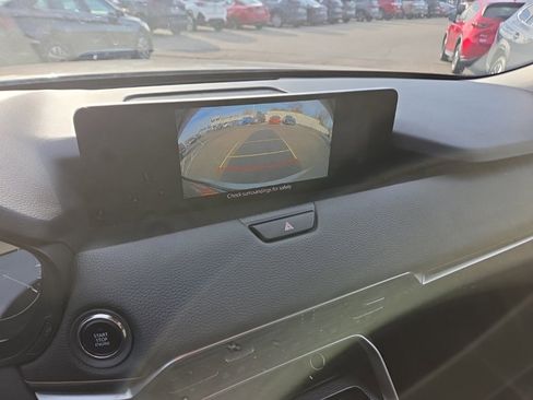 Used 2025 MAZDA CX-90 3.3 Turbo w/ Preferred Package image 35