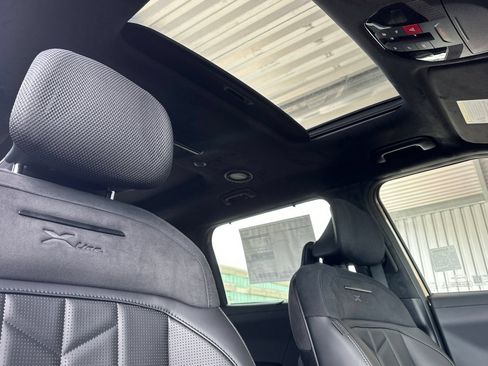 New 2027 Kia Telluride SX Prestige X-Line AWD/4WD image 18